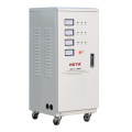 TNS 15KVA 3 Phase Servo Motor AC SVC Automatic Voltage Regulator Stabilizers Price